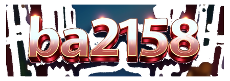 ba2158 logo