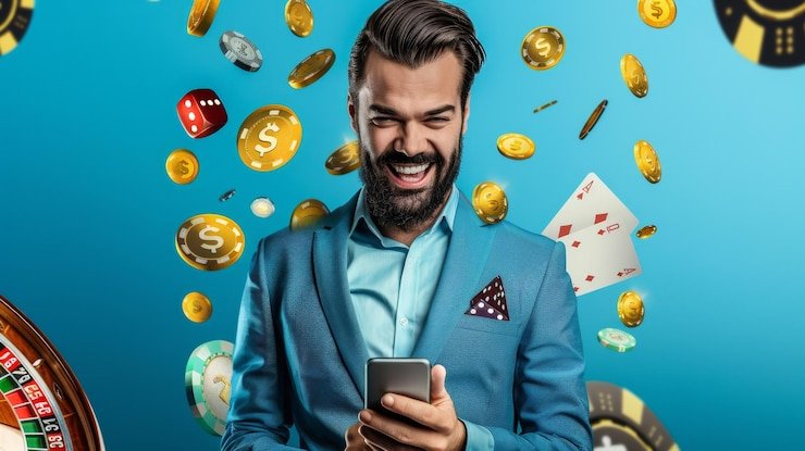 ba2158 Live Casino