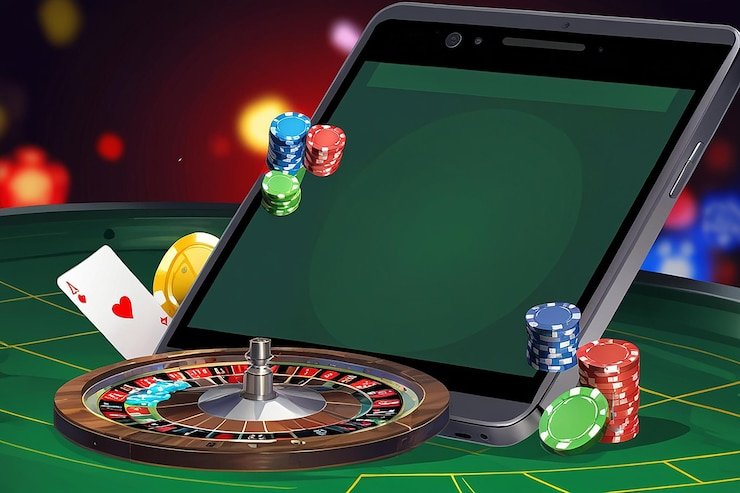 ba2158 App Mein Kya Hai - Live Tables, Slots aur Betslip
