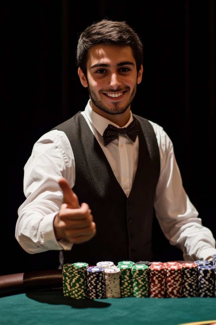 ba2158 Speed Blackjack